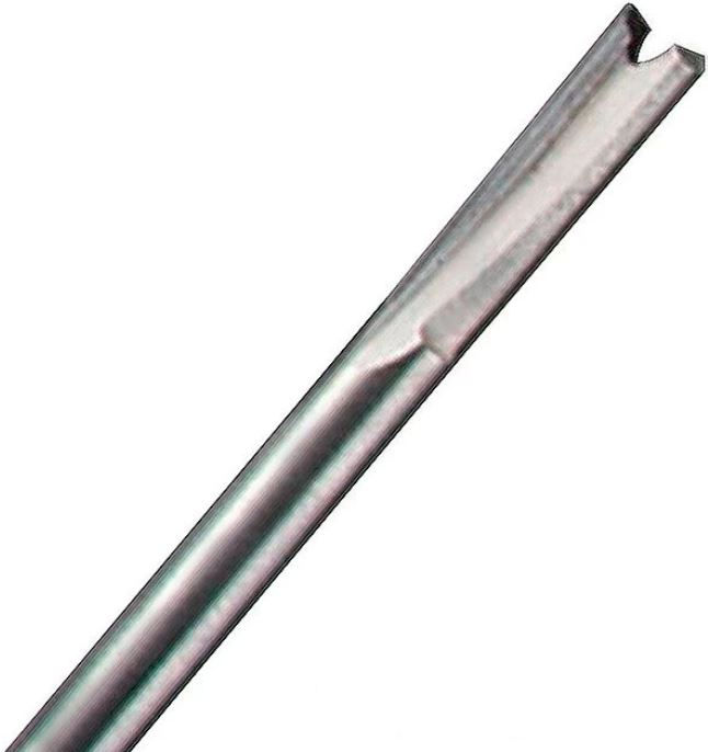 Резец для фасонно-фрезерного станка Dremel (hss) 3,2 мм (650)