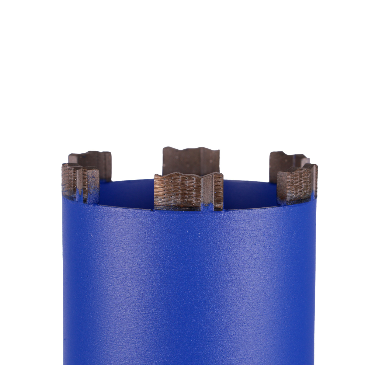 Сверло алмазное Distar DDS-W RM-TX Ø 82×450-6×1 1/4 UNC