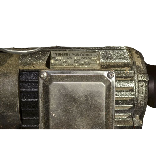 Токарно-винторезный станок FDB Maschinen Turner 360x1000WA
