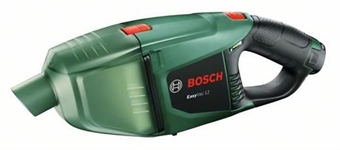 Пылесос аккумуляторный Bosch EasyVac 12