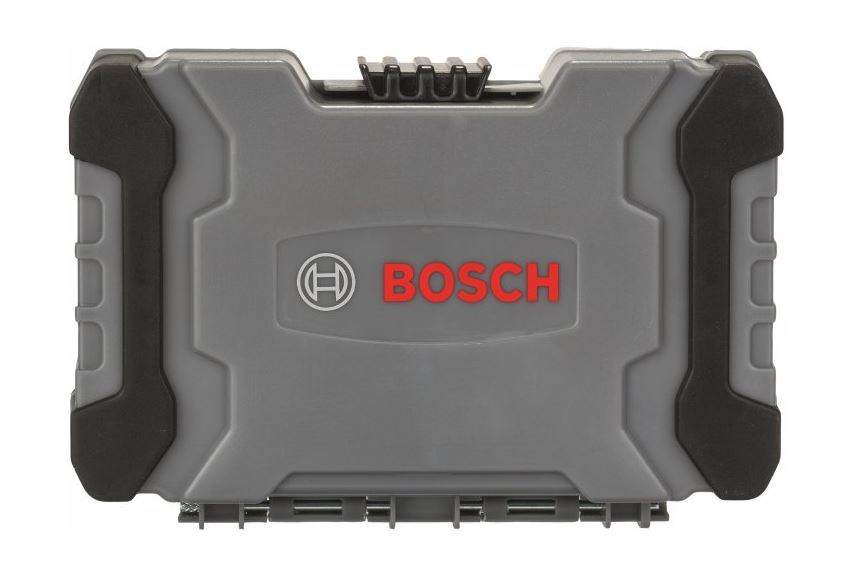 Набор битов Bosch PRO-Mix Дерево, 35 шт