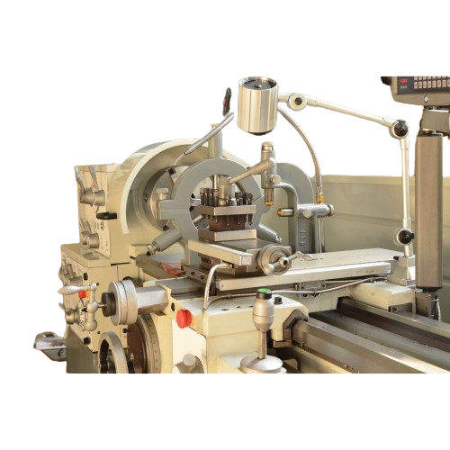Токарно-винторезный станок FDB Maschinen Turner 410x1500W-DPA