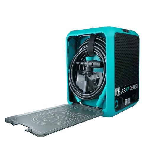 Мийка високого тиску ANNOVI REVERBERI XP BOX3 150LHT