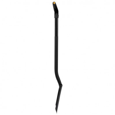 Лопата дренажна Fiskars Ergonomic Pro, 131 см