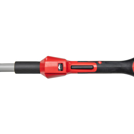 Коса акумуляторна MILWAUKEE M18 BLLT-0 FUEL (каркас)