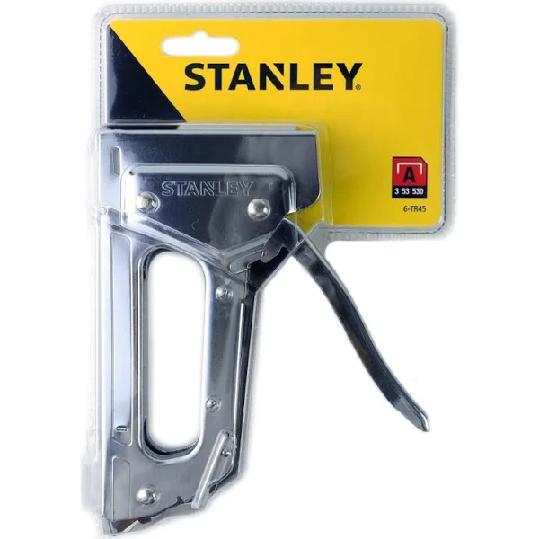 Степлер Stanley 6-TR45