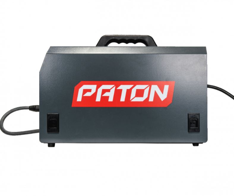 Зварювальний апарат PATON StandardMIG-160, DC MIG/MAG/MMA/TIG