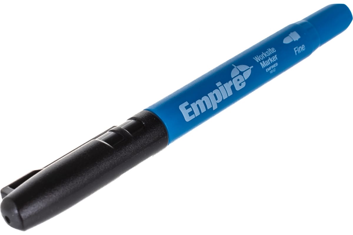 Набор маркеров EMPIRE® EMFINEC-4PK разноцветные, 4шт.