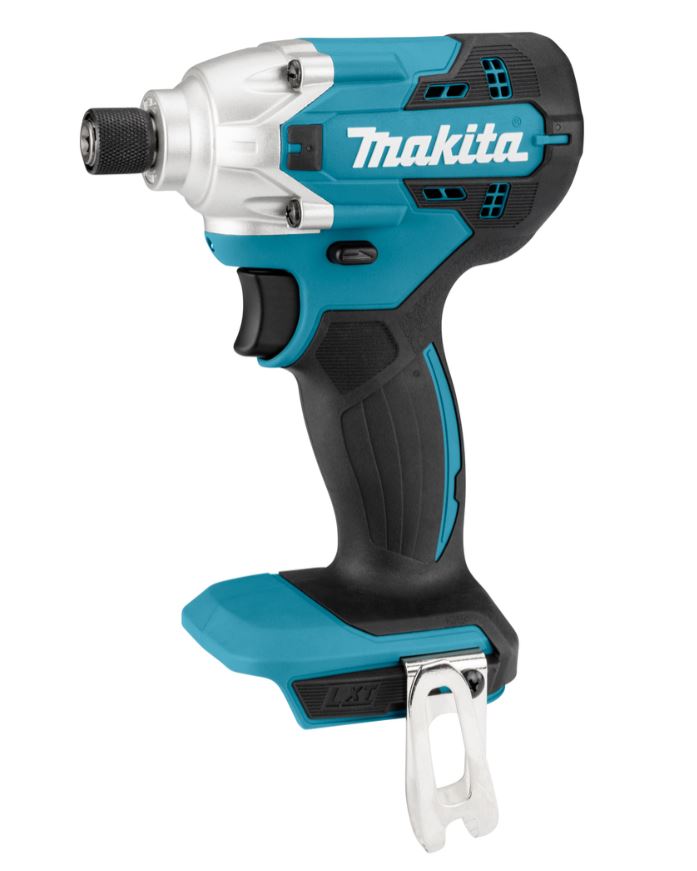 Шурупокрут ударний Makita LXT DTD156Z, 18В, каркас