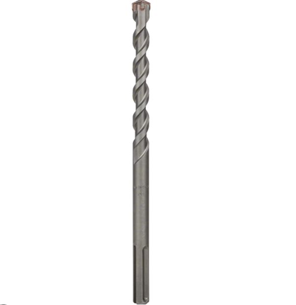 Сверло Bosch SDS-Max-8X Ø 16 x 200 x 340 мм
