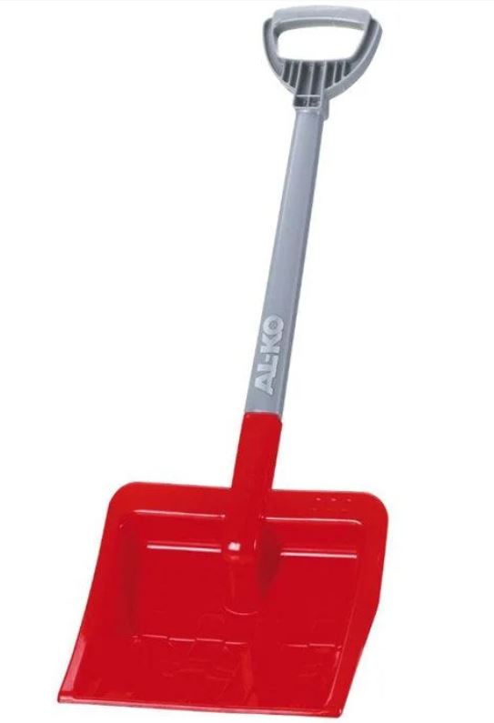 Іграшкова лопата для відкидання снігу AL-KO