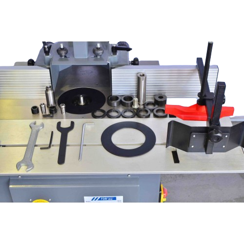Фрезерный станок по дереву FDB Maschinen MX50F 400V