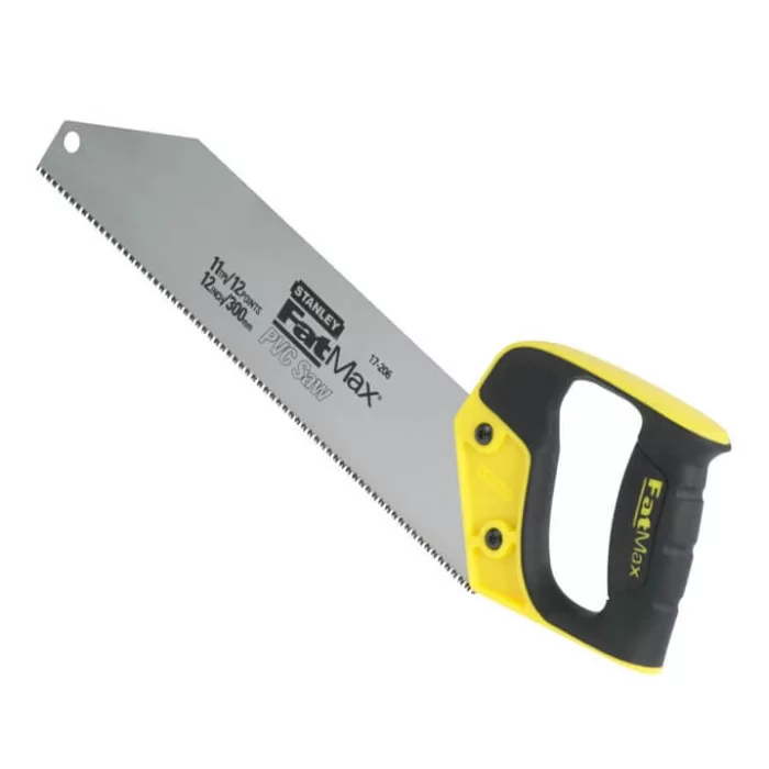 Ножовка STANLEY FatMax 350мм JETCUT HP