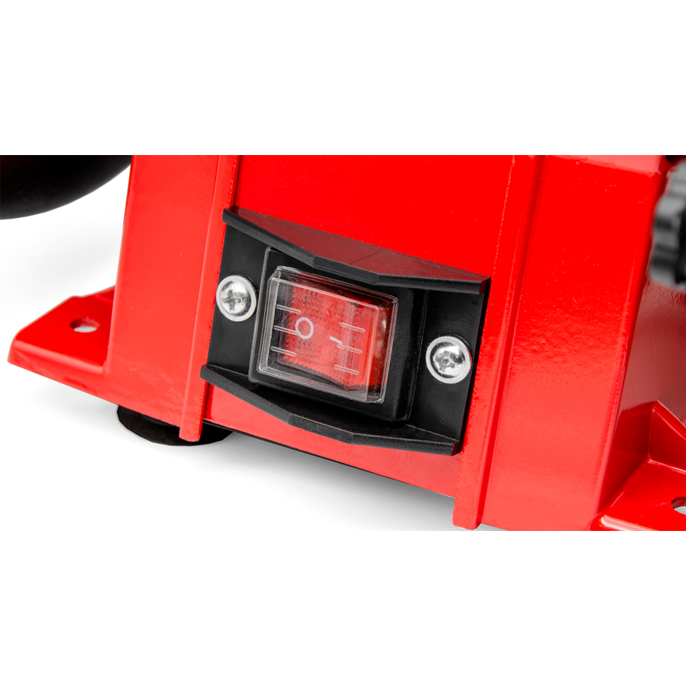 Точило START PRO SBG-600F (200мм)