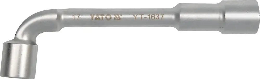 Ключ файковий YATO, 24 мм