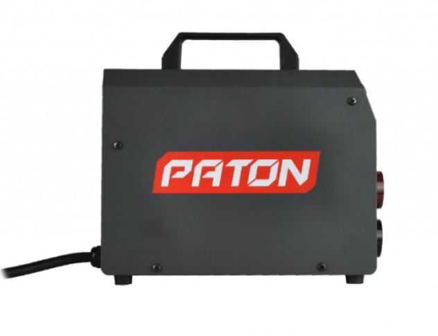 Зварювальний апарат інверторний PATON ECO-250, DC MMA