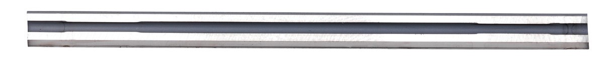 Нож рубанка Metabo HM 82 × 5,5 × 1,1мм, 1шт
