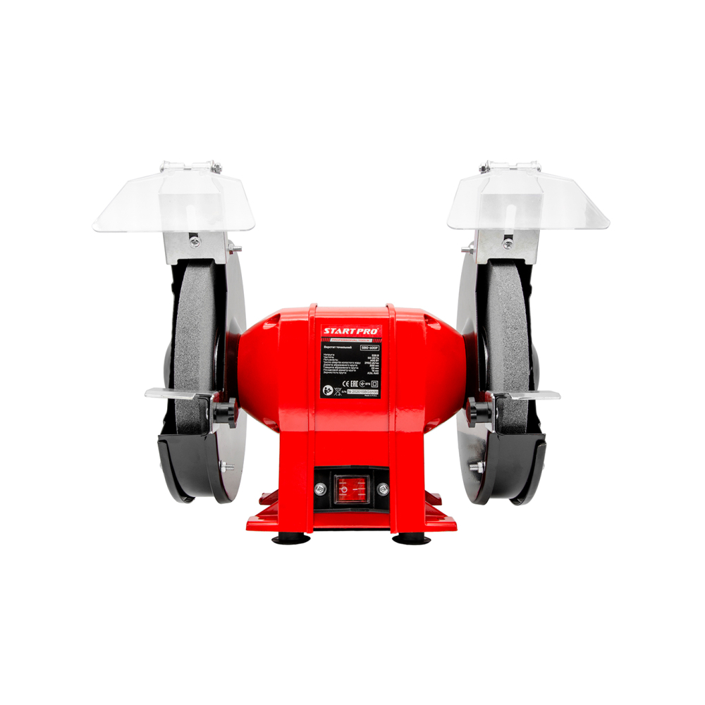 Точило START PRO SBG-600F (200мм)