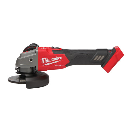 Угловая шлифмашина MILWAUKEE M18 FSAGV125XB-0X (каркас)
