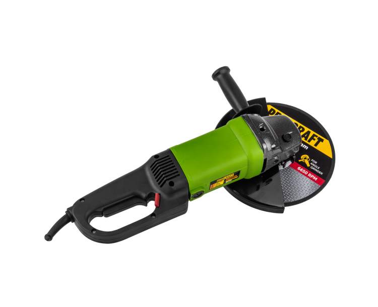 КШМ PROCRAFT PW2300 d230 мм плавний пуск, поворотна ручка