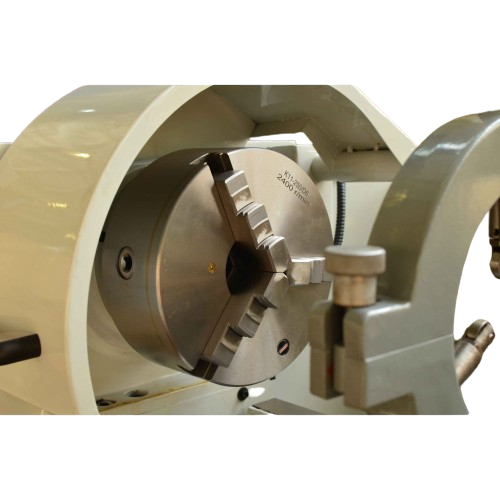 Токарно-винторезный станок FDB Maschinen Turner 410x1500W-DPA