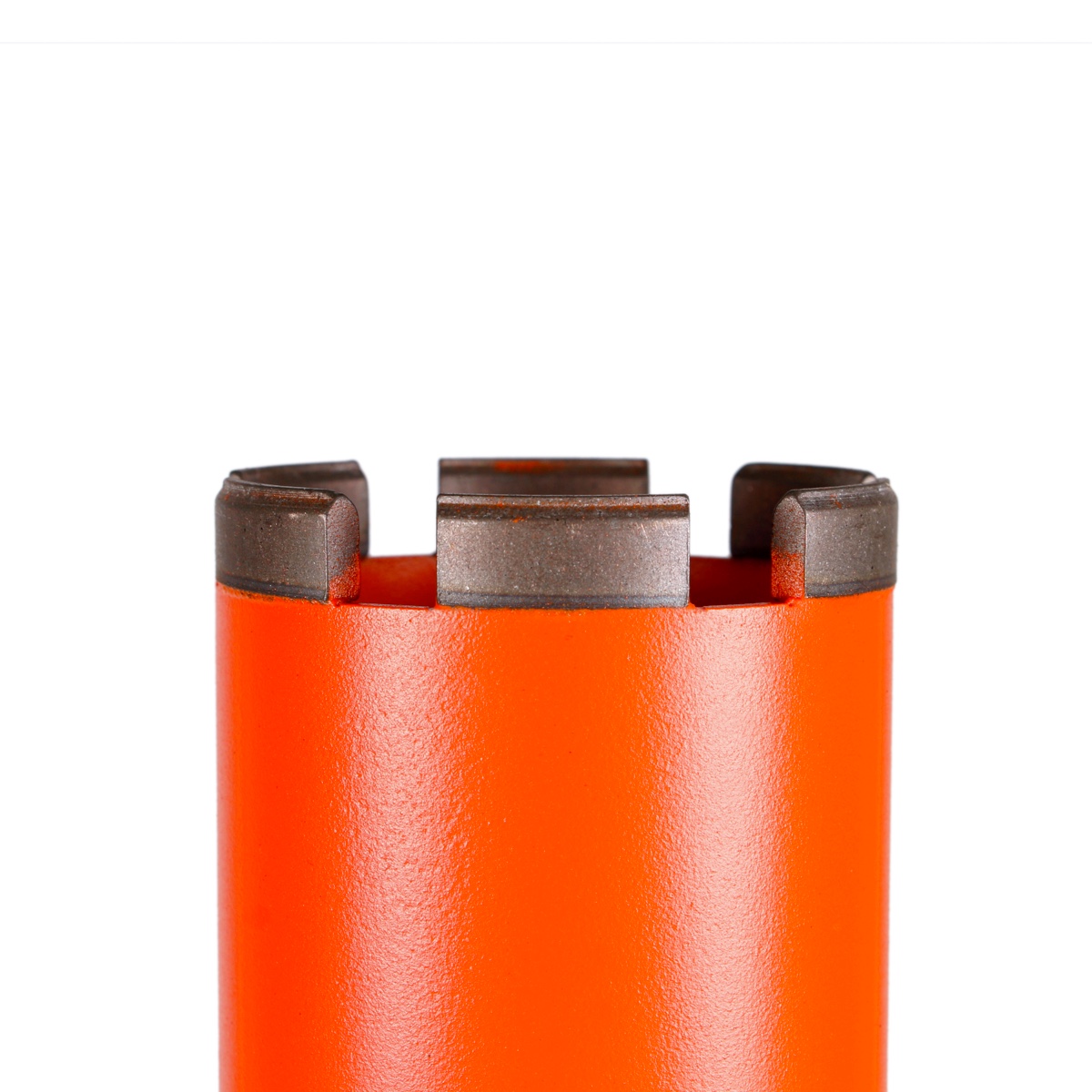 Сверло алмазное Distar DDS-W RS6 Ø 72×450-6×1 1/4 UNC
