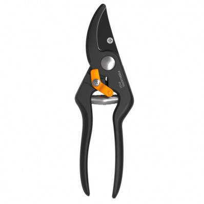 Секатор Fiskars Solid P131, 258 мм, Ø18 мм