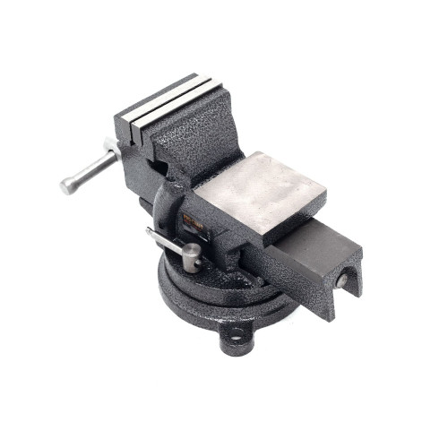 Тиски слесарные PROCRAFT PBV 75