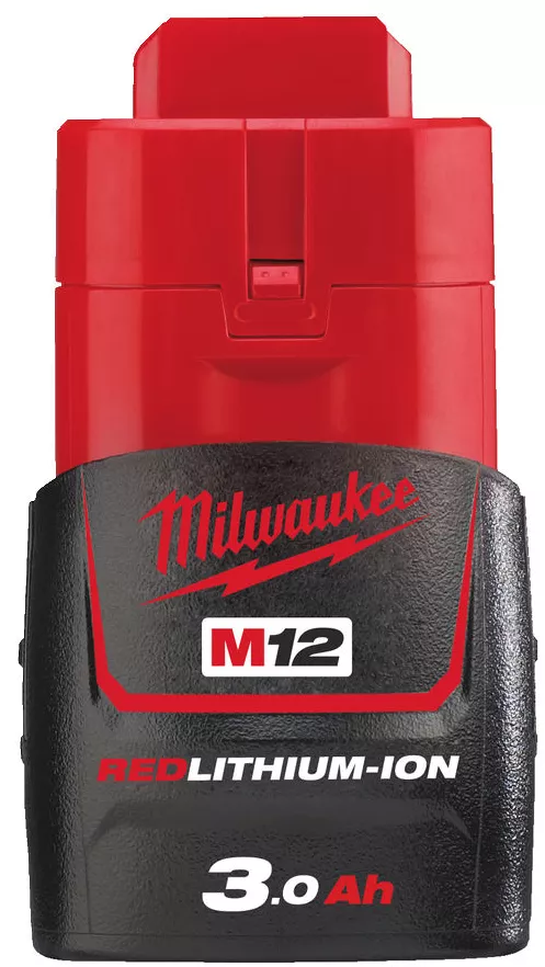 Аккумуляторная батарея MILWAUKEE M12 B3