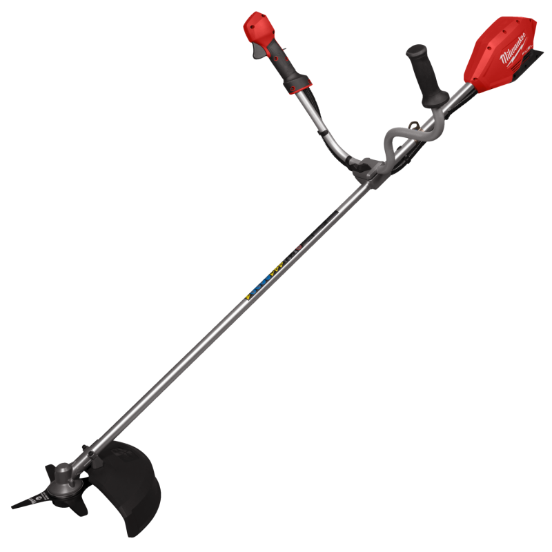 Коса аккумуляторная MILWAUKEE M18 FBCU-0 FUEL (каркас)