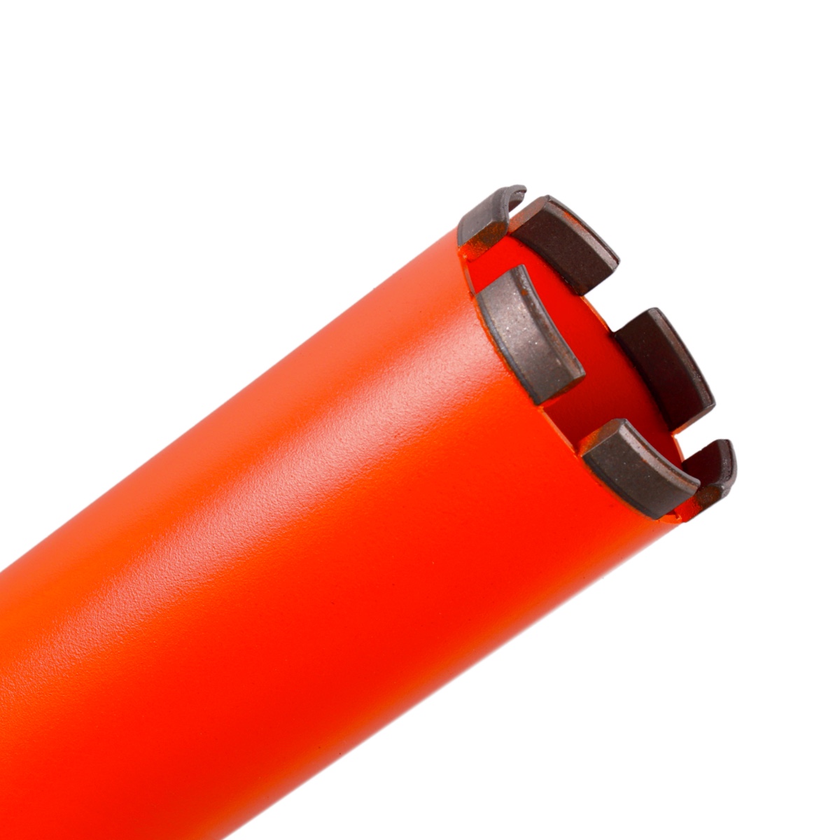 Сверло алмазное Distar DDS-W RS6 Ø 72×450-6×1 1/4 UNC