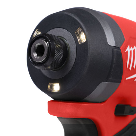 Шурупокрут MILWAUKEE M18 FID3-0 (каркас)