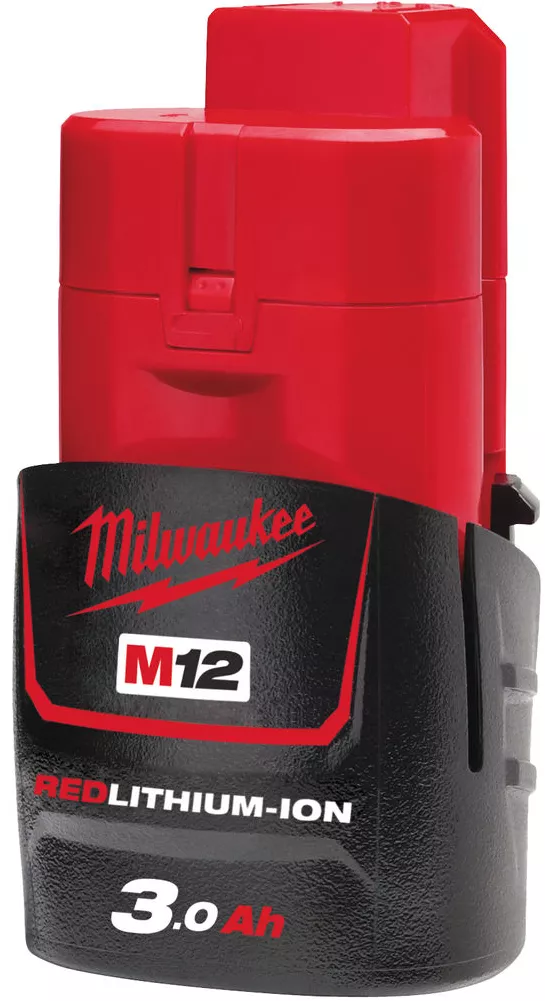 Акумуляторна батарея MILWAUKEE M12 B3