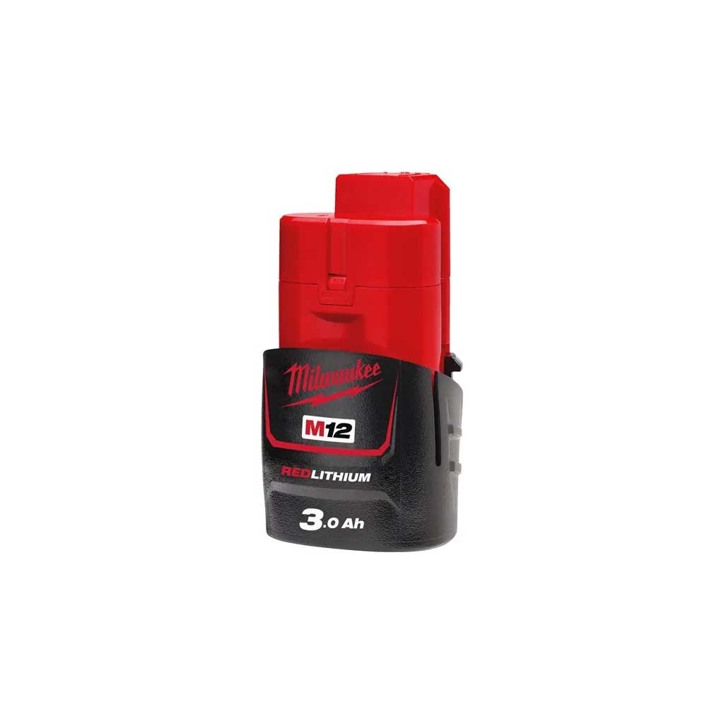 Енергокомплект Milwaukee M12 NRG-302
