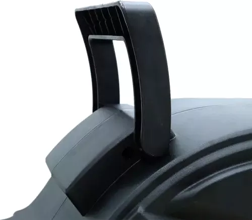 Шланг пневматический PROCRAFT HK10 на автоматической катушке