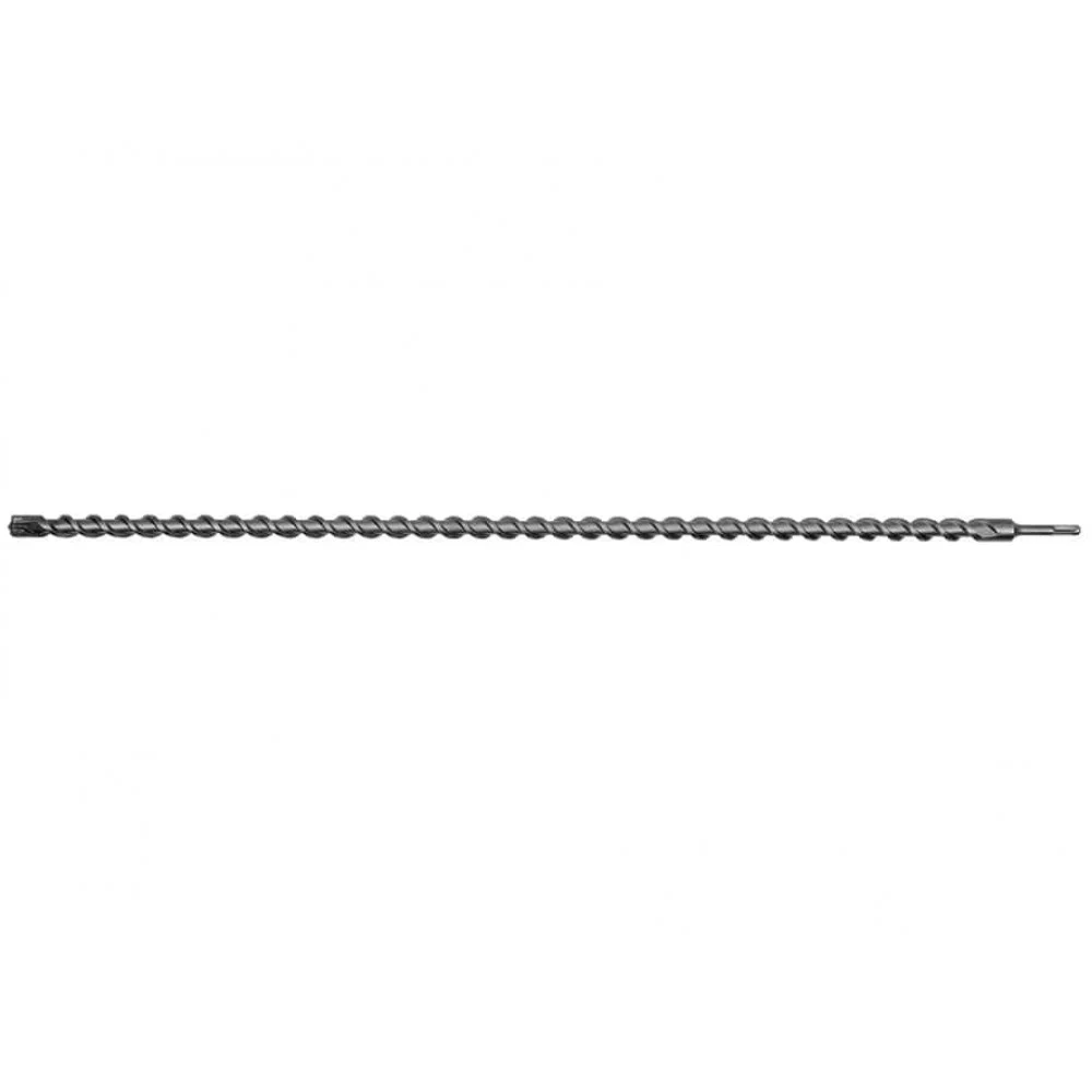 Свердло Yato SDS-plus Premium Ø25 × 1000мм