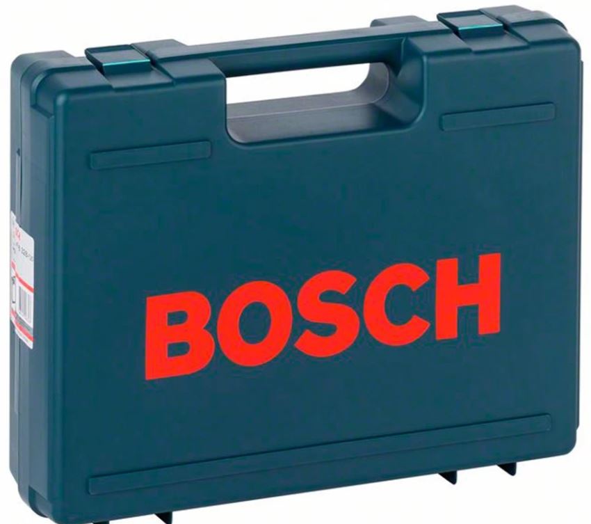 Валіза Bosch L-Case для GSR/GSB
