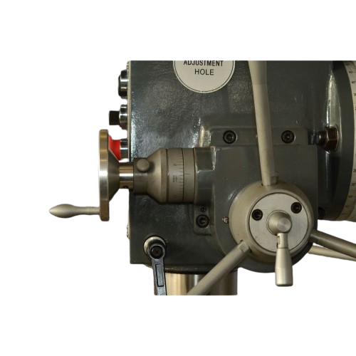 Універсально-фрезерний верстат FDB Maschinen TMM110W