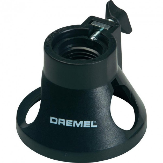 Комплект для резки керамической настенной плитки Dremel (566)