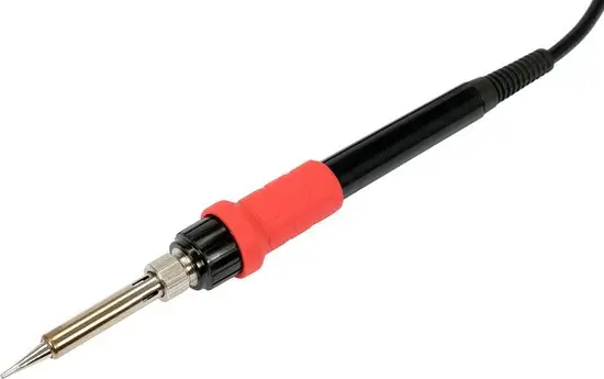 Паяльна станція Yato YT-82460, 60 Вт, 90-480°С, жало 900М, 230В