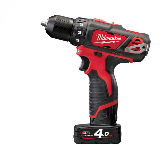 Шурупокрут MILWAUKEE M12 BDD-202C