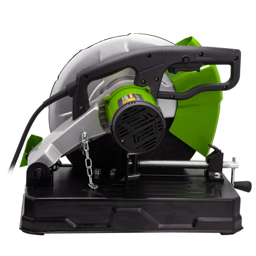 Металлорез PROCRAFT АМ3550 d355мм