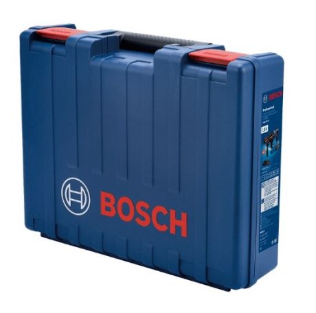 Перфоратор акумуляторний Bosch GBH 187-LI One Chuck, валіза