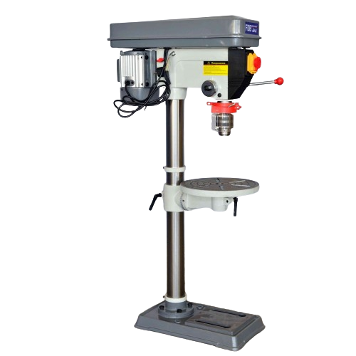 Свердлильний настільний верстат FDB Maschinen Drilling 20