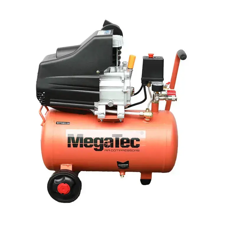 Компрессор MegaTec STARAIR 24/210