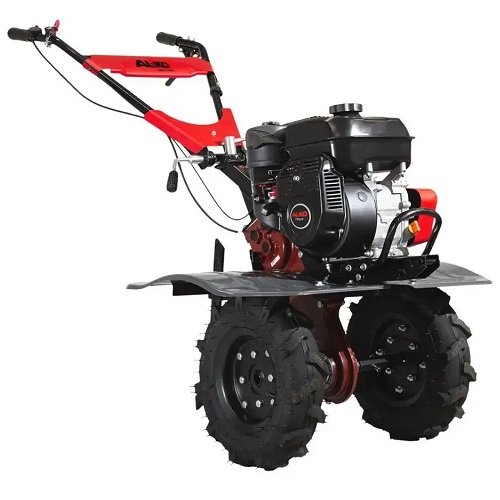 Культиватор бензиновый AL-KO Comfort MH 1150