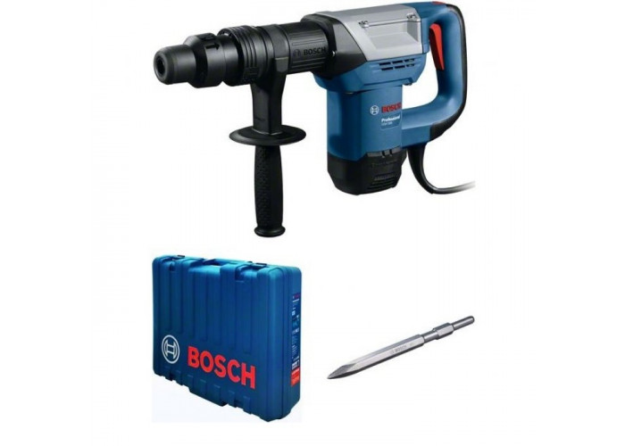 Відбійний молоток Bosch GSH 500