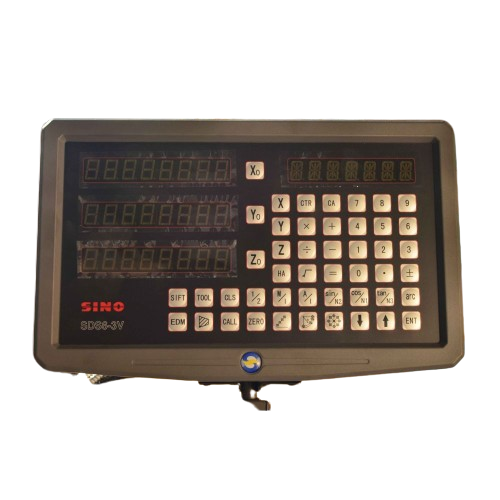 Токарно-винторезный станок FDB Maschinen Turner 410x1500W-DPA