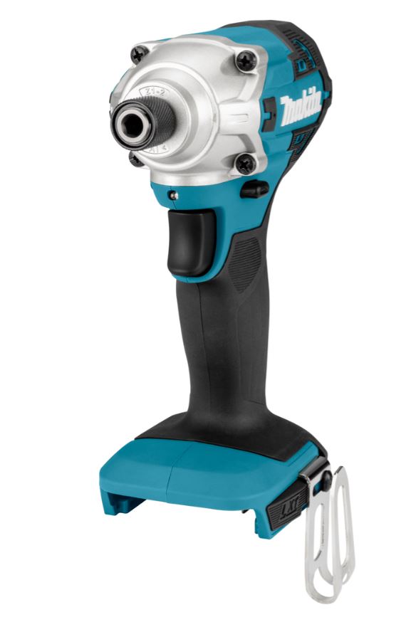 Шурупокрут ударний Makita LXT DTD156Z, 18В, каркас