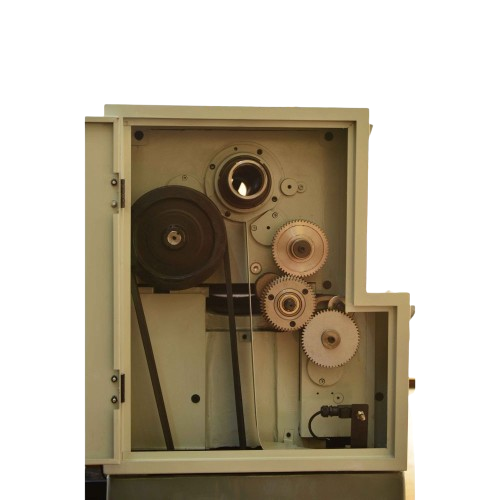 Токарно-винторезный станок FDB Maschinen Turner 410x1500W-DPA